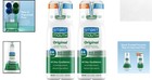 Complete Oral Care Set  2 Pack Zinc Mouthwash  Fresh Mint  24-hour Protection