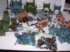 Battleground Crossbows   Catapults Game 