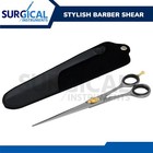Professional Hair Cutting Dressing Barber Salon Scissor Shears Razor Edge German