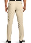 Under Armour 1364410 Ua Men s Golf Drive Storm Stretch Khaki Tapered Pants Nwt