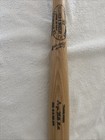 Babe Ruth Louisville Slugger 35 Inch Bat New York Yankees Collectible Mlb Rare