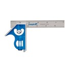 Empire Level E255 6  Pocket Combination Square