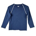 Pxg Parsons Xtreme Golf Women Navy Blue Ribbed Cardigan Sweater Ws22asc2-01ny S