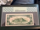 10 1928 Gold Certificate Pcgs Au 53