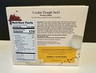 Ideal Protein Cookie Dough Swirl Bars - Weight Loss -bb 11 30 25 Free Shipping  