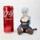 No Box Anime Yukino Mifuyu Sitting Yukino 1 6 Scale Ver  Pvc Figure Toy New 14cm