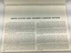 1967 United States Army Engineer Command Vietnam- 18th Engineer Brigade