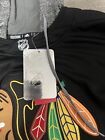 Jersey Crewdie Nhl Black Hodie Medium