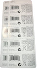 10 Pack Sony 377 Sr626sw Sr626 V377 Silver Oxide  good Exp 12 32  Free Tracking