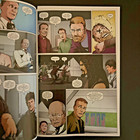 Stargate Atlantis Sgu  1 American Mythology 2018 Photo Variant Nm