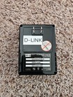 Slinglink Turbo W1 Model Sl300-100 Home Plug Ethernet Adapter Media Sling Link