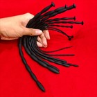 4 8pcs Male Silicone Sounding Plug Urethral Stretcher Dilator Enhance Stretching