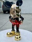 Mickey Stormtrooper 15 8    - 40cm - Golden Helmet