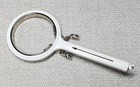 Genuine Vintage Bernina Embroidery   Hosiery Darning Hoop For Sewing Machine B