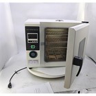 New Electric Hot Blast Drying Oven 101-00b 1000w 110v 45l Lab Stainless Steel