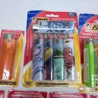 Lot Of 22 Bic Classic Lighters Special Edition Full Size New Sealed 9 Packs