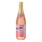  2 Pack  Welch s Non-alcoholic Sparkling Ros   Grape Juice Cocktail  25 4 Fl Oz  