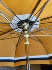 Vintage German Hoq Brand Umbrella With Wrist Strap