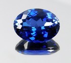 Blue Sapphire Sri Lanka Natural Rare Oval Cut 8 00 Ct Certified Loose Gemstone