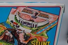 Ideal Evel Knievel Stunt World Play Set 1975 Vintage