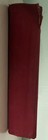 Scott International Postage Stamp Album 1943 Junior Ed  Many Stamps Countries