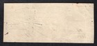 1820   s  300 Bank Of The United States New York  Ny Bank Check
