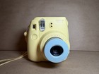 Fujifilm Instax Mini 8 Instant Camera W  Battery Cover