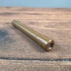 Brass Kaleidoscope Adult Os Gold Good Vintage Cylindrical Optical Toy