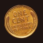 1931-s Lincoln Wheat Cent Penny San Francisco Mint Coin  Key Date Fine Condition