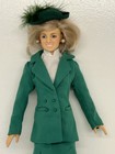 Rare Princess Diana Royal Wardrobe Collection Doll Set  24 Outfits case
