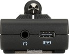 Fender Mustang Micro Plus Headphone Guitar Amp