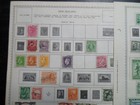 New Zealand Stamps Great Collection 93 Stamps Most Mh Unused Early   Semi Postal