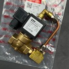 New 6 Drain Solenoid Valve Ac110v For Ingersoll Rand Air Compressor 22410286