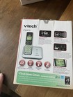 Vtech  cs6419  Dect 6 0   1 9 Ghz Single Line Cordless Phone W  Power Supply 