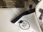 New Mens  Dress Shirt  Double Collar Two Toned Italian Design By Georg s   ah618