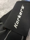 Korkers I-drain 3 5 Mm Neoprene Guard Sock - Size Xl