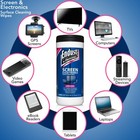   Screen   Surface Cleaning Wipes  For Tv  Phone  Computer Monitor  Laptop  T   