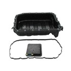 Automatic Transmission Oil Pan Drain Plug Gasket And Trans Filter Kit