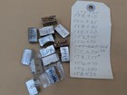 1980s Nos Radio Crystal Oscillator Filter Module Electronic Parts Lot Ham Repair