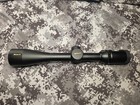 Nikon Monarch 4-16x42 Matte Rifle Scope Bdc Long Range Hunting Reticle 