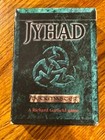 Vampire The Masquerade Jyhad Ccg Starter Deck Wo6001 Wotc 1994  76 Cards 