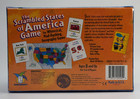 New sealed Gamewright The Scrambled States Of America  rare Htf Edition 