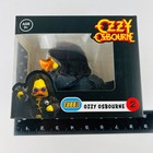Ozzy Osbourne  Ozzy Osbourne Tubbz  boxed 2nd Edition  New In Box