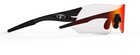 Tifosi Tsali  Matte Black With Clarion Red Fototec Lenses  1640300130