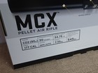 Sig Sauer Air Mcx G2  177 30 Round Co2 Air Rifle  545 Fps - Air-mcx-177-g2-blk