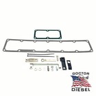 Dd Diesel Killer Grid Heater Upgrade Kit For 2007 5-2024 Ram 6 7l Cummins Diesel