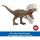 Jurassic World  Chaos Theory All-out Attack Rex Dinosaur Action Figure Toy