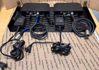 Shure Glxd4 Z2 Wireless Microphone Receiver 2 400-2 483 5 Ghz  lot Of 2 