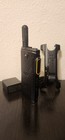 Motorola Sl300 Uhf  Two-way Radio Aah88qcp9ja2an   W Battery  Charger