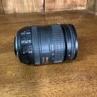 Nikon Af-s 16-85mm F 3 5-5 6 G  Nikkor Zoom Lens Ed Vr  From Thailand